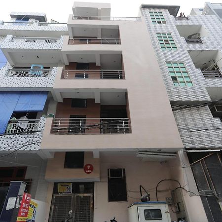 Hotel O Rn 32 Indirapuram Bagian luar foto